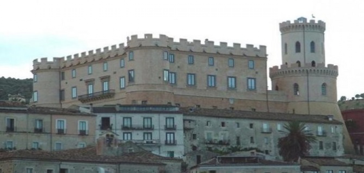 Castello Ducale