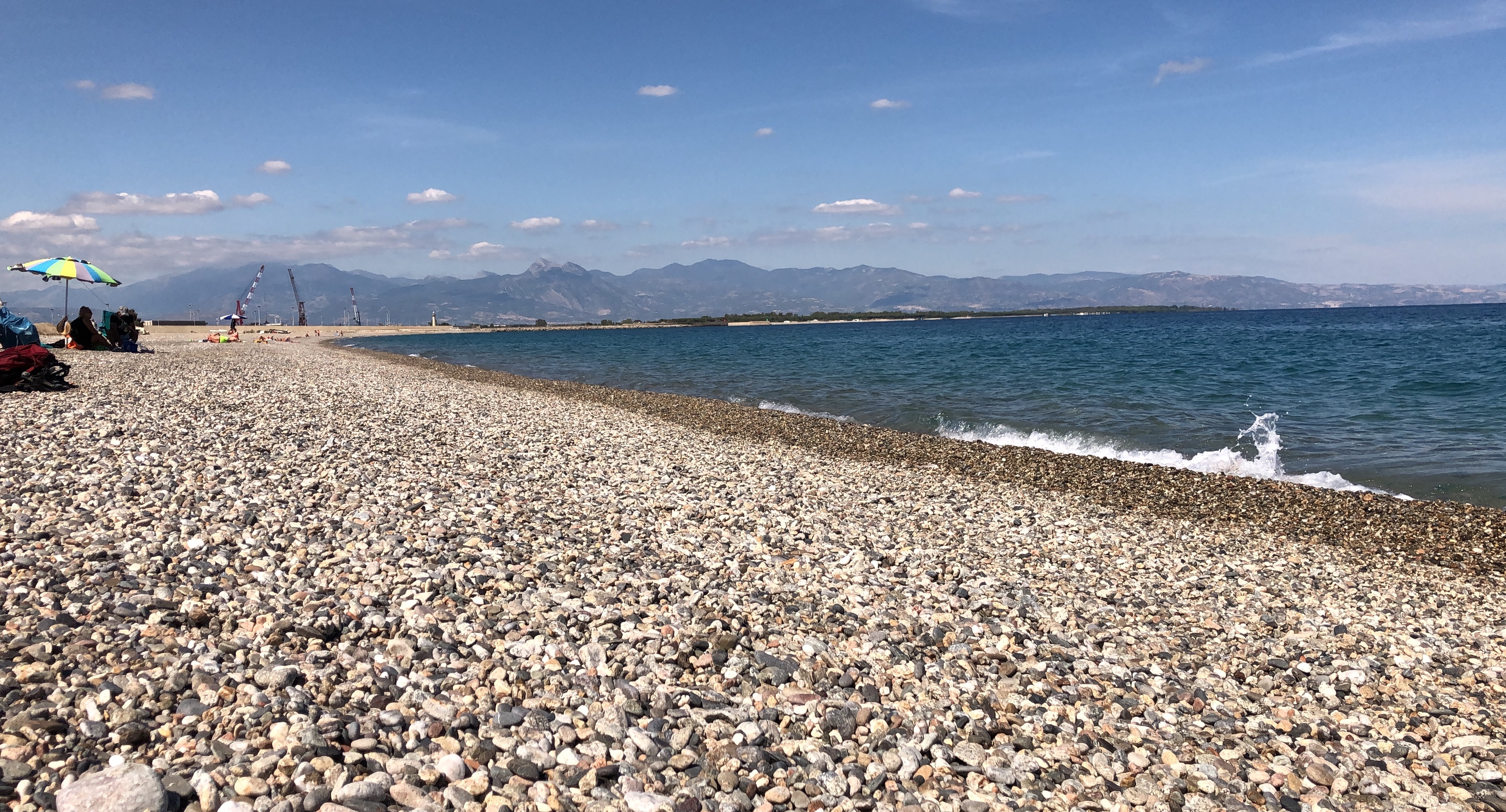 Mare Ionio