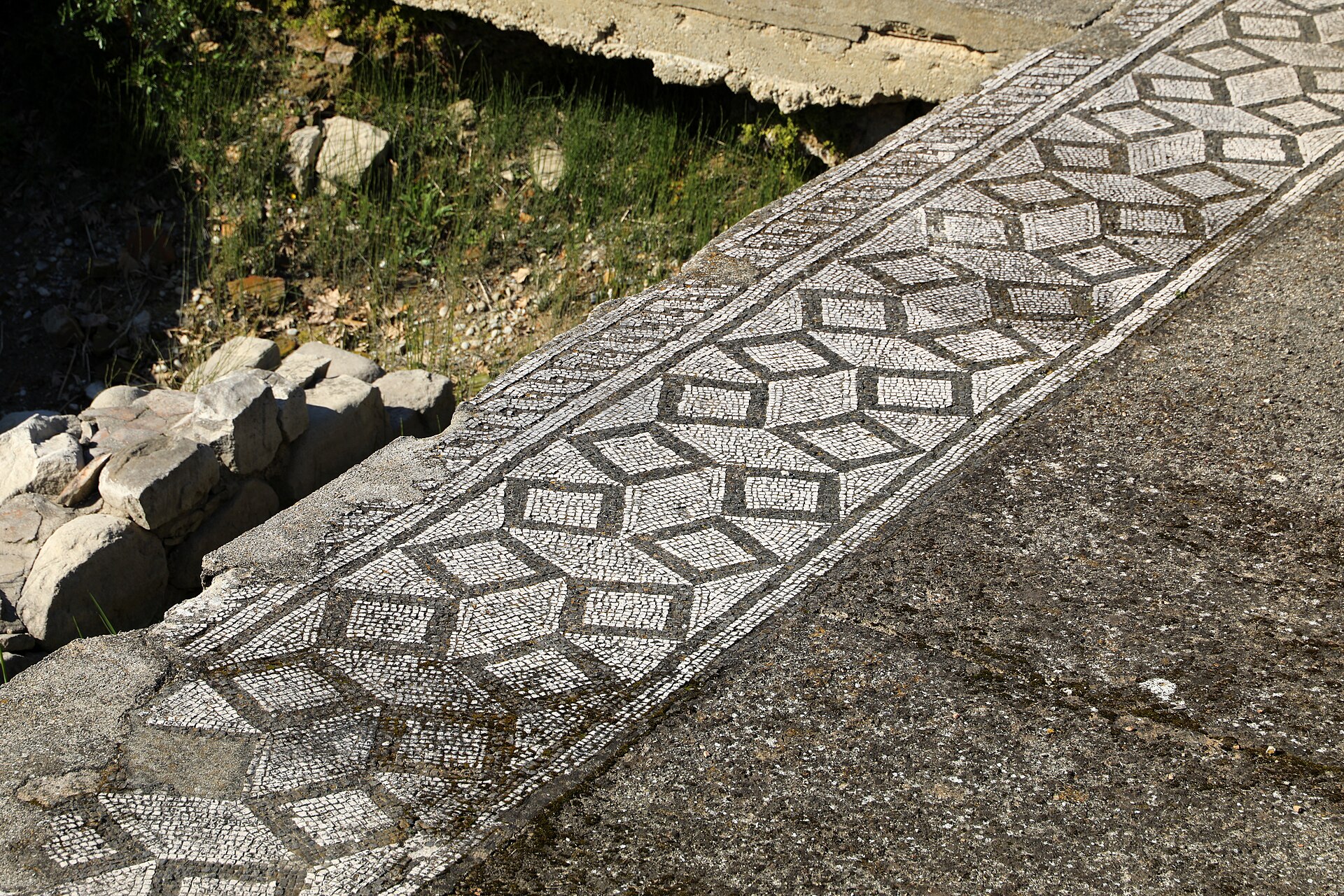 Parco Archeologico di Sibari