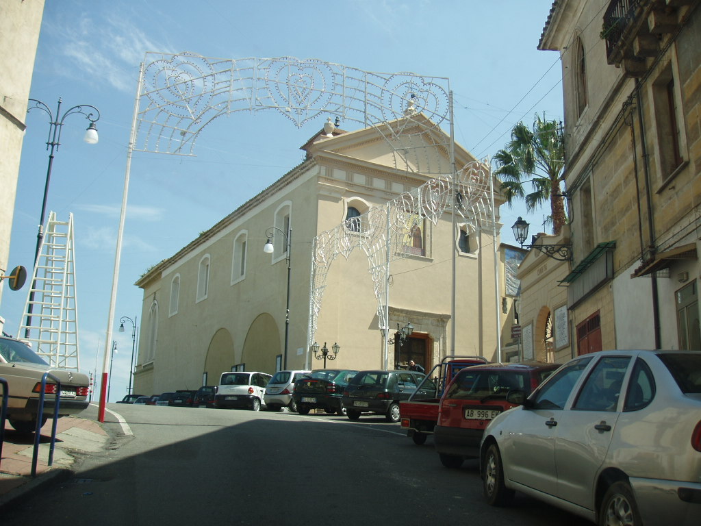 Santuario di San Francesco di Paola