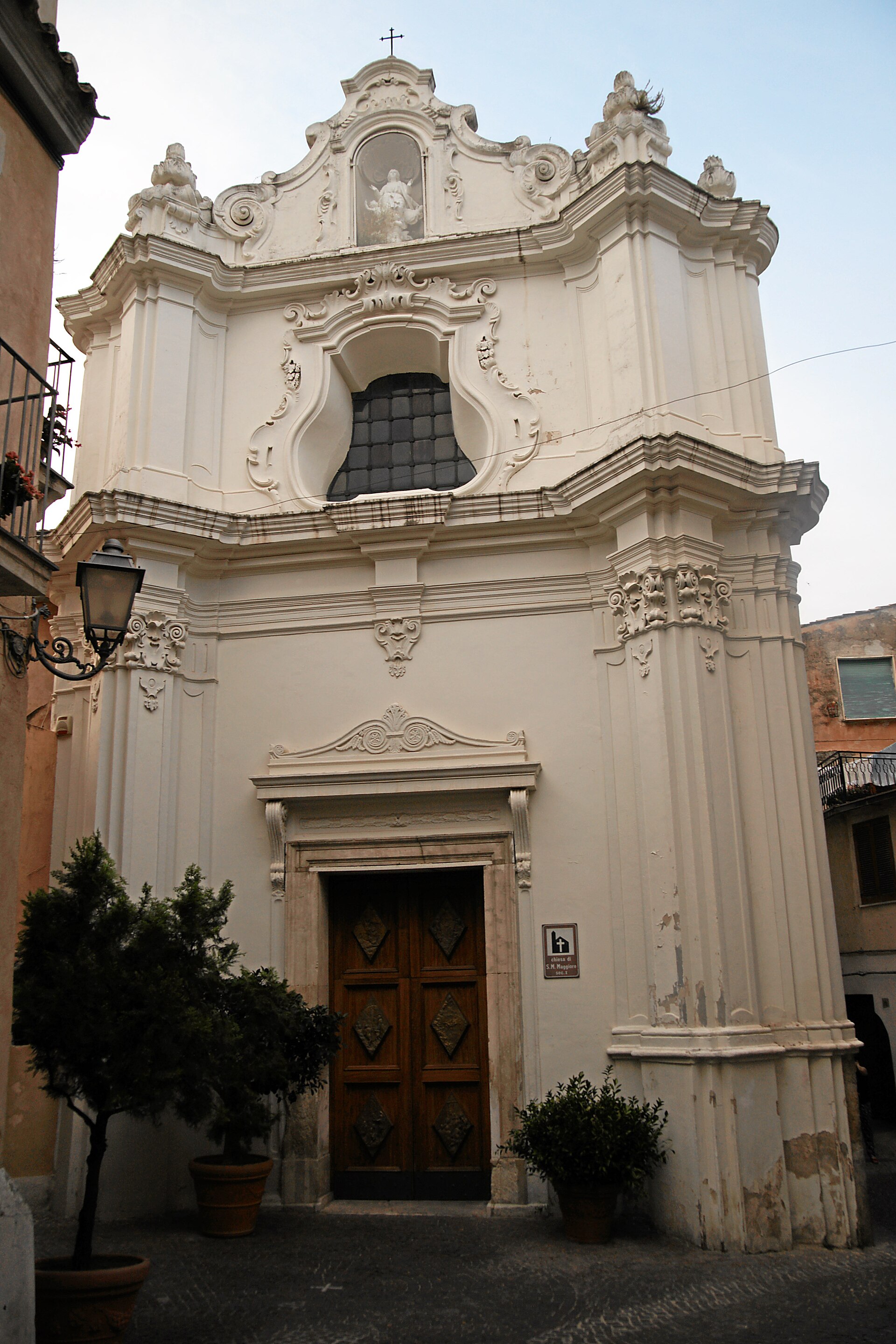 Chiesa di Santa Maria Maggiore