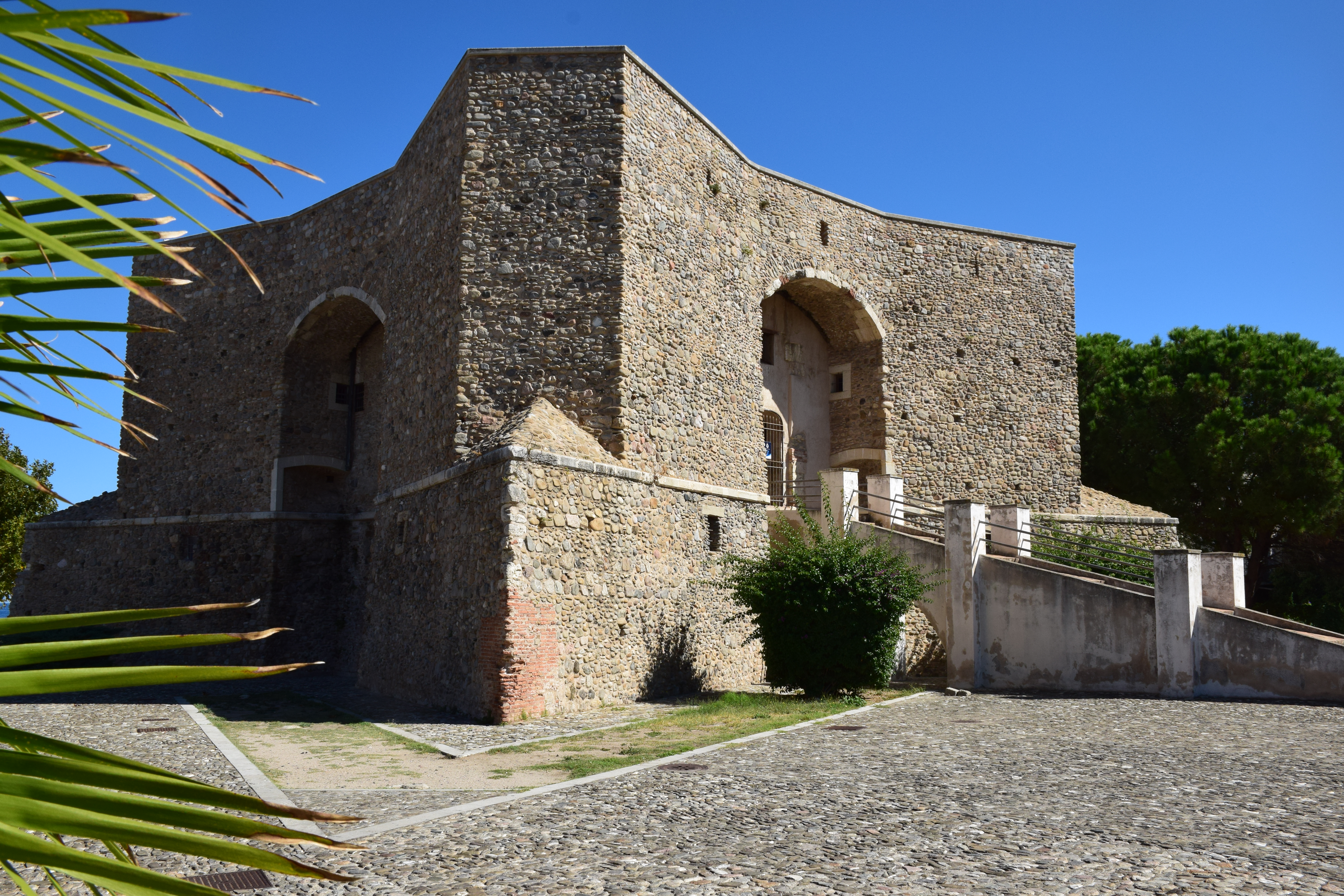 Torre Sant'Angelo