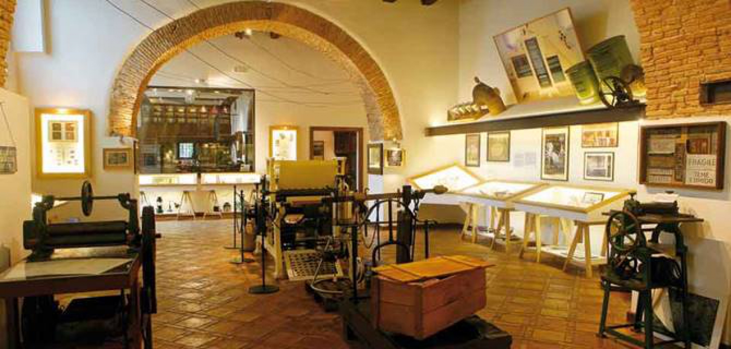 Museo Amarelli
