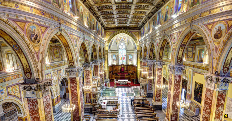 Cattedrale Achiropita