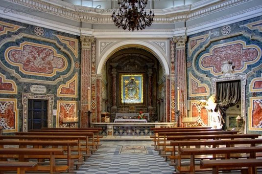 Chiesa Santa Maria